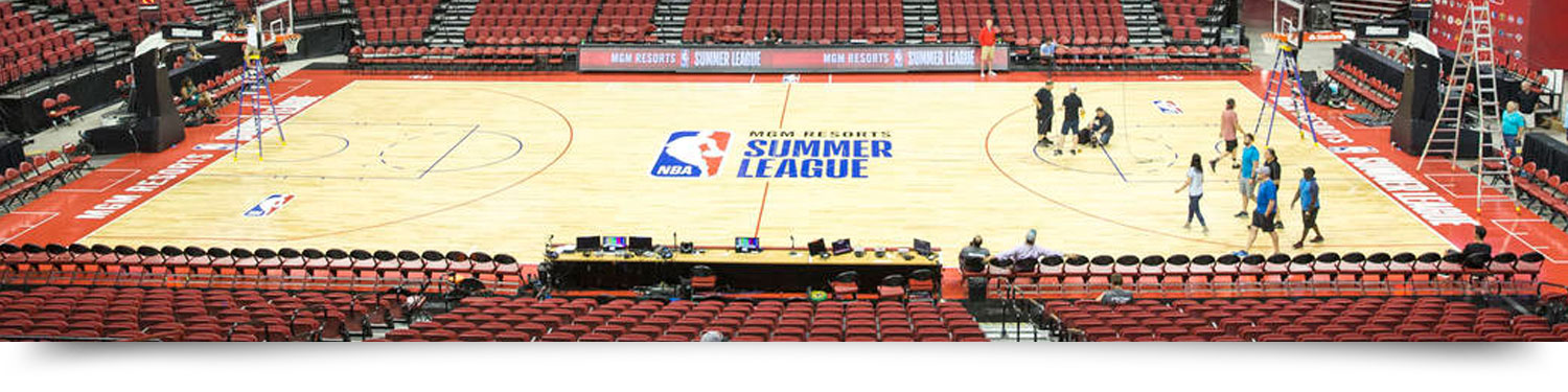 nba summer league